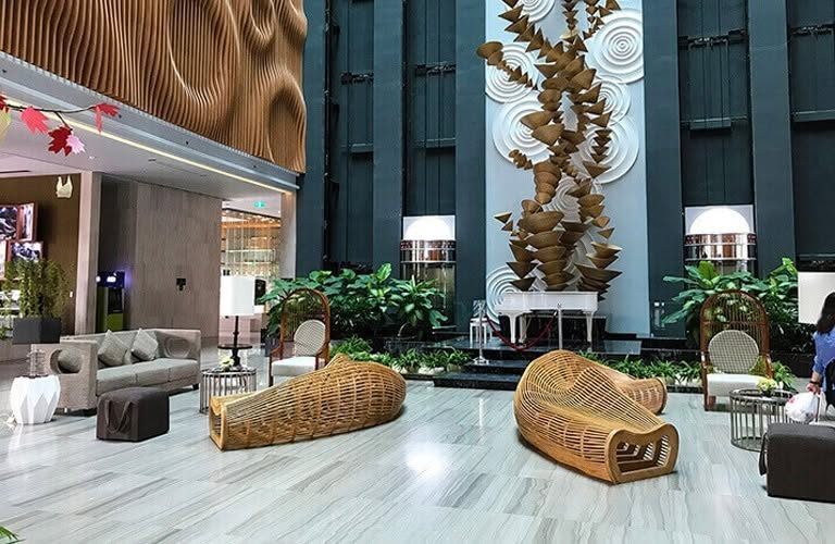Khách sạn & Resort — công trình 12
