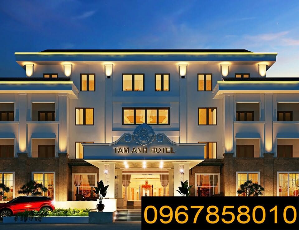 Khách sạn & Resort — công trình 17