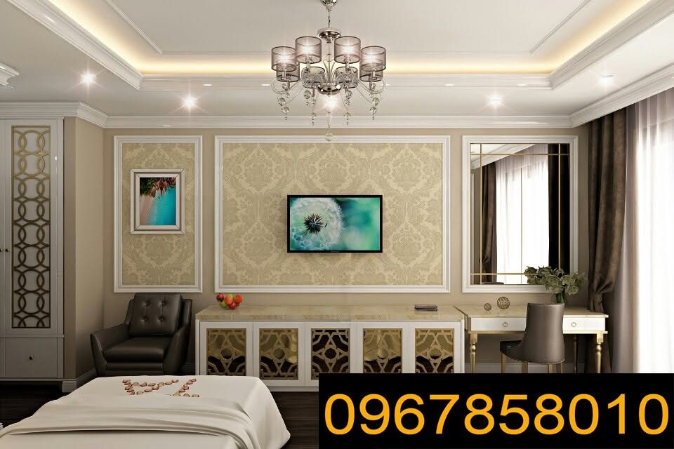 Nội thất — công trình 18