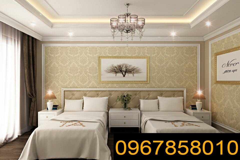 Nội thất — công trình 21